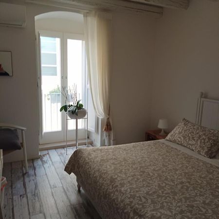 La Puglia Di Claudia 호텔 루보디풀리아 외부 사진
