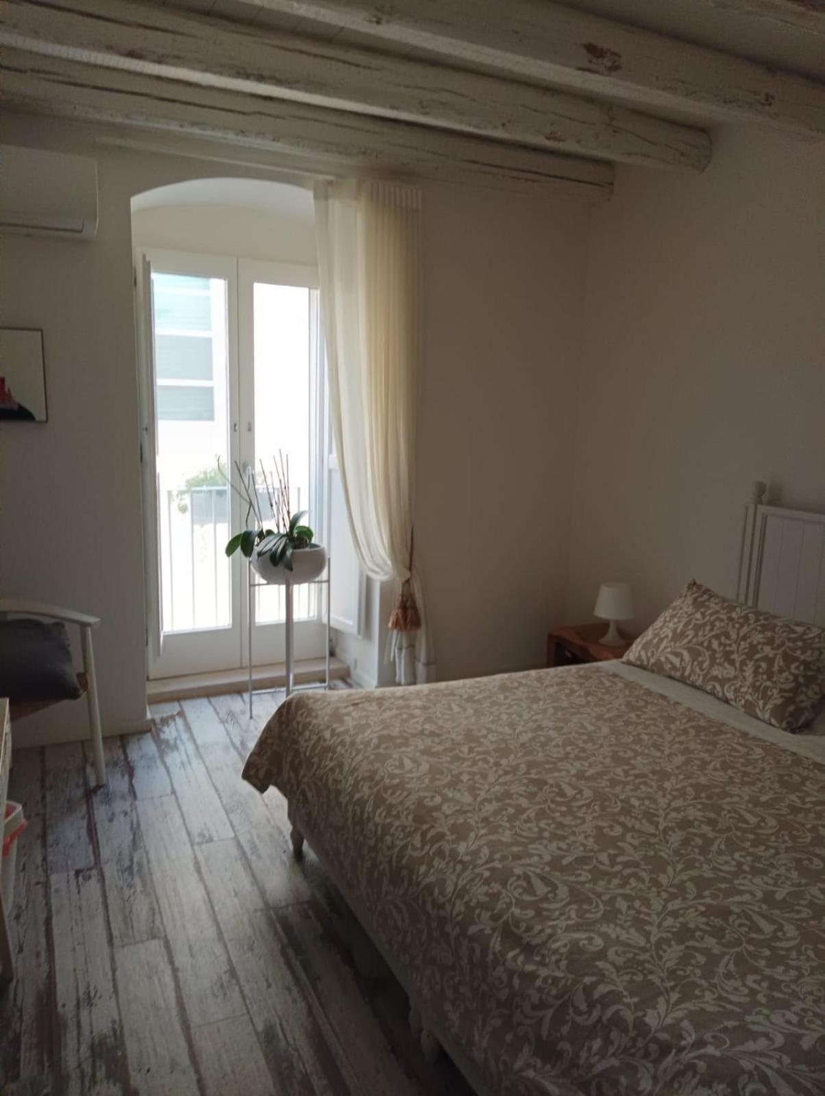 La Puglia Di Claudia 호텔 루보디풀리아 외부 사진
