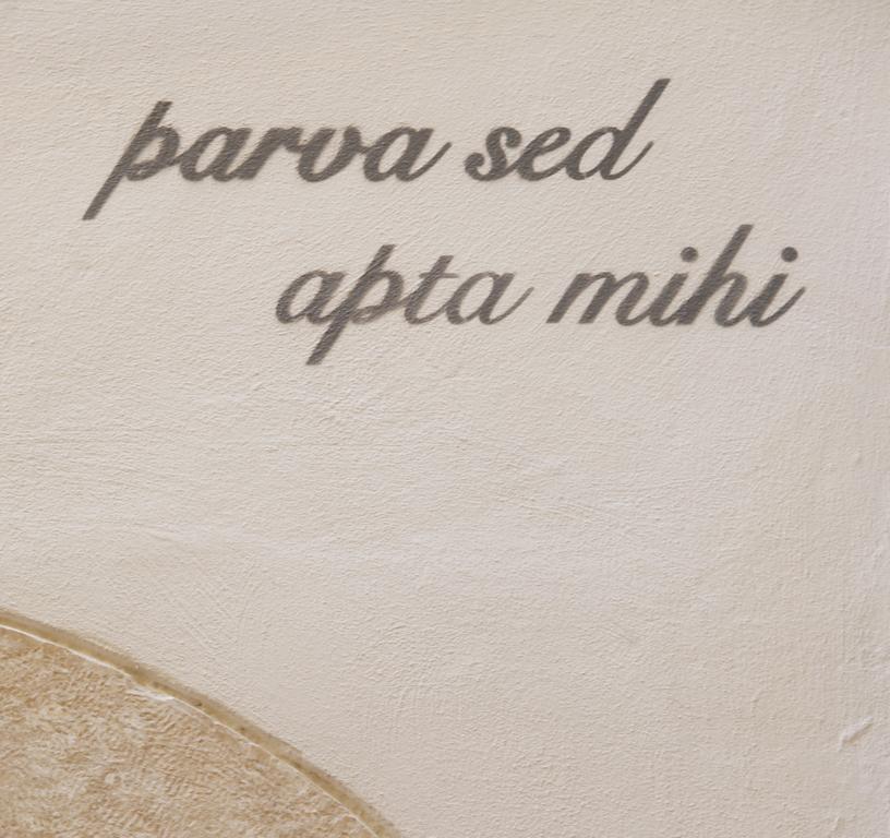 La Puglia Di Claudia 호텔 루보디풀리아 외부 사진